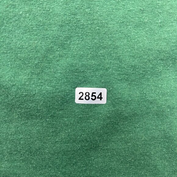 90s Vintage Marines Graphic Tee Mens Large USMC United State Marine Corps Funny - Picture 12 of 12